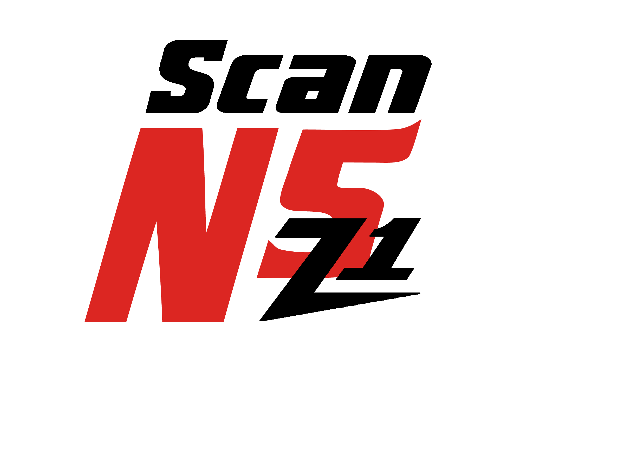 N5Scan is the rugged handheld Android computer logo