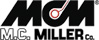 M. C. Miller Company Logo