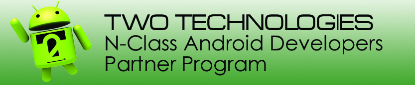 Two Technologies N-Class Developers Partnership Program