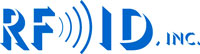 RFID, Inc. Logo