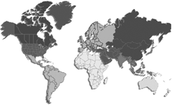 World Map